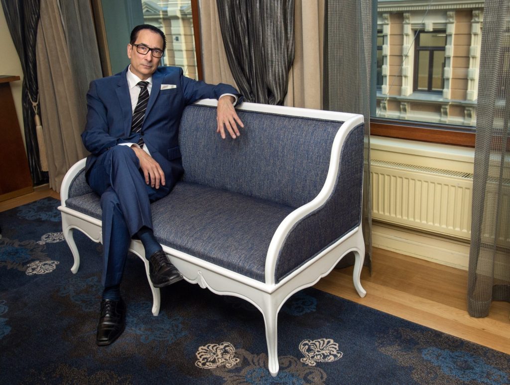 Rikosasianajaja: Asianajaja rikosasioissa - Helsinki ja koko Suomi