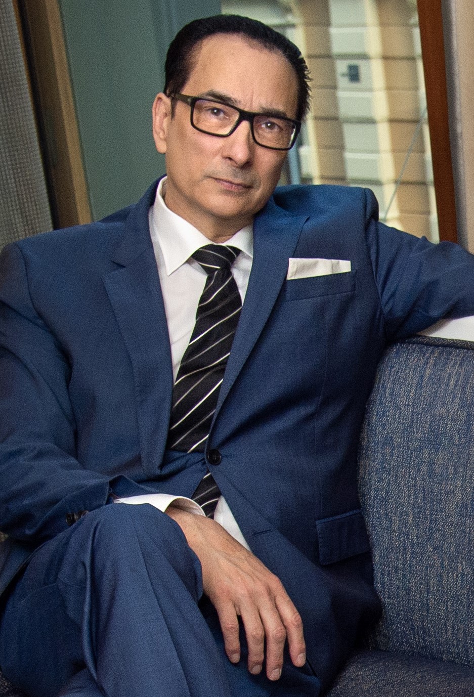 Rikosasianajaja: Asianajaja rikosasioissa - Helsinki ja koko Suomi